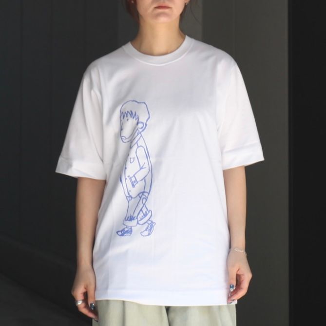 SHINYAKOZUKA - 【残り一点】Boy And Girl | ACRMTSM ONLINE STORE