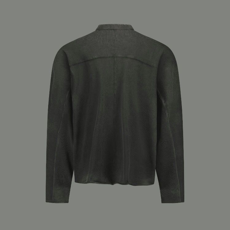 【残りわずか】Heavy LS Tee