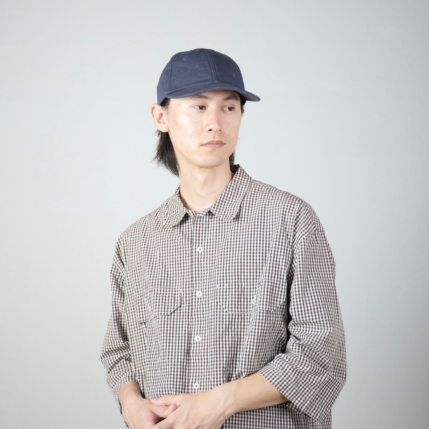 【残り一点】Damage Cap