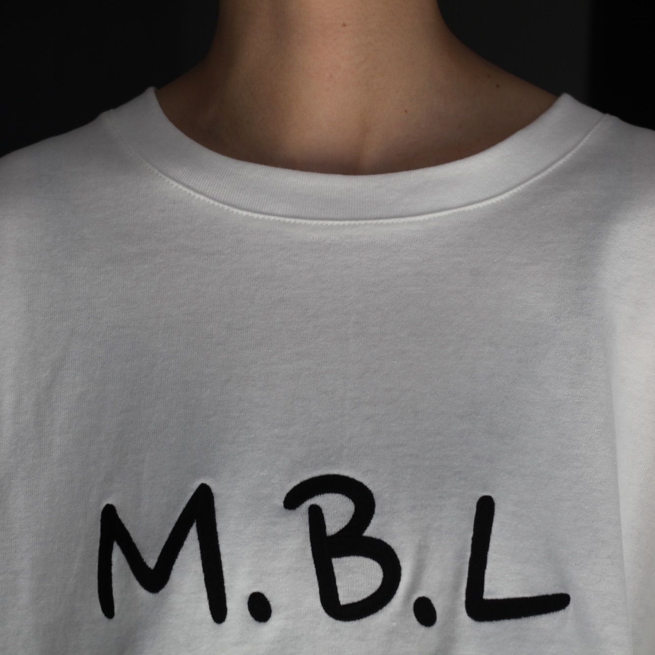 【残り一点】MBLビッグTee