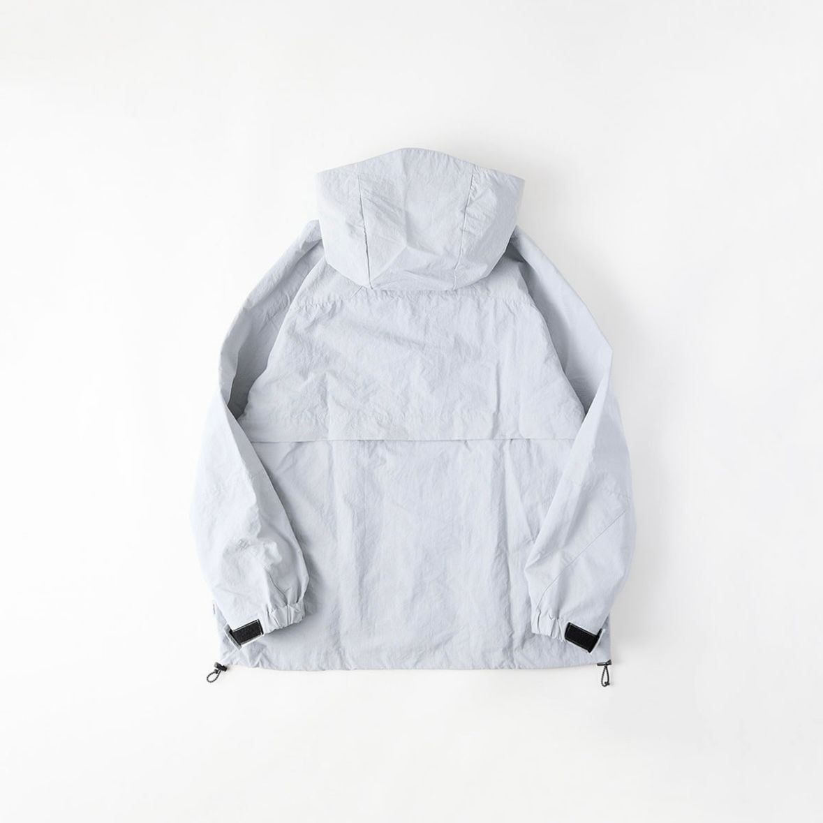 【残り一点】Nylon Shell Jacket