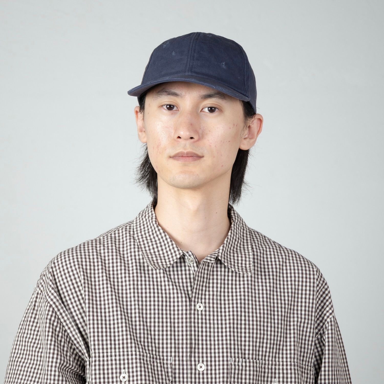 【残り一点】Damage Cap