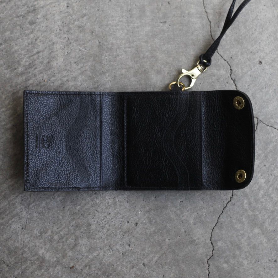 【残り一点】ネックウォレット