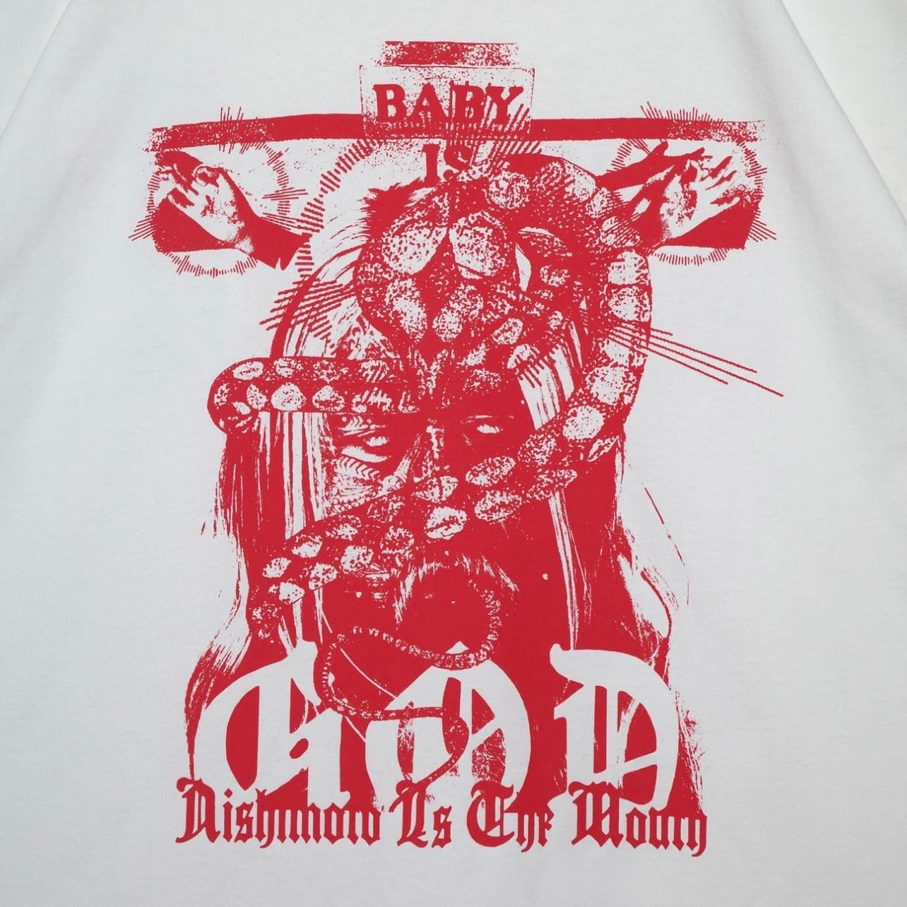 【残り一点】S/S Tee