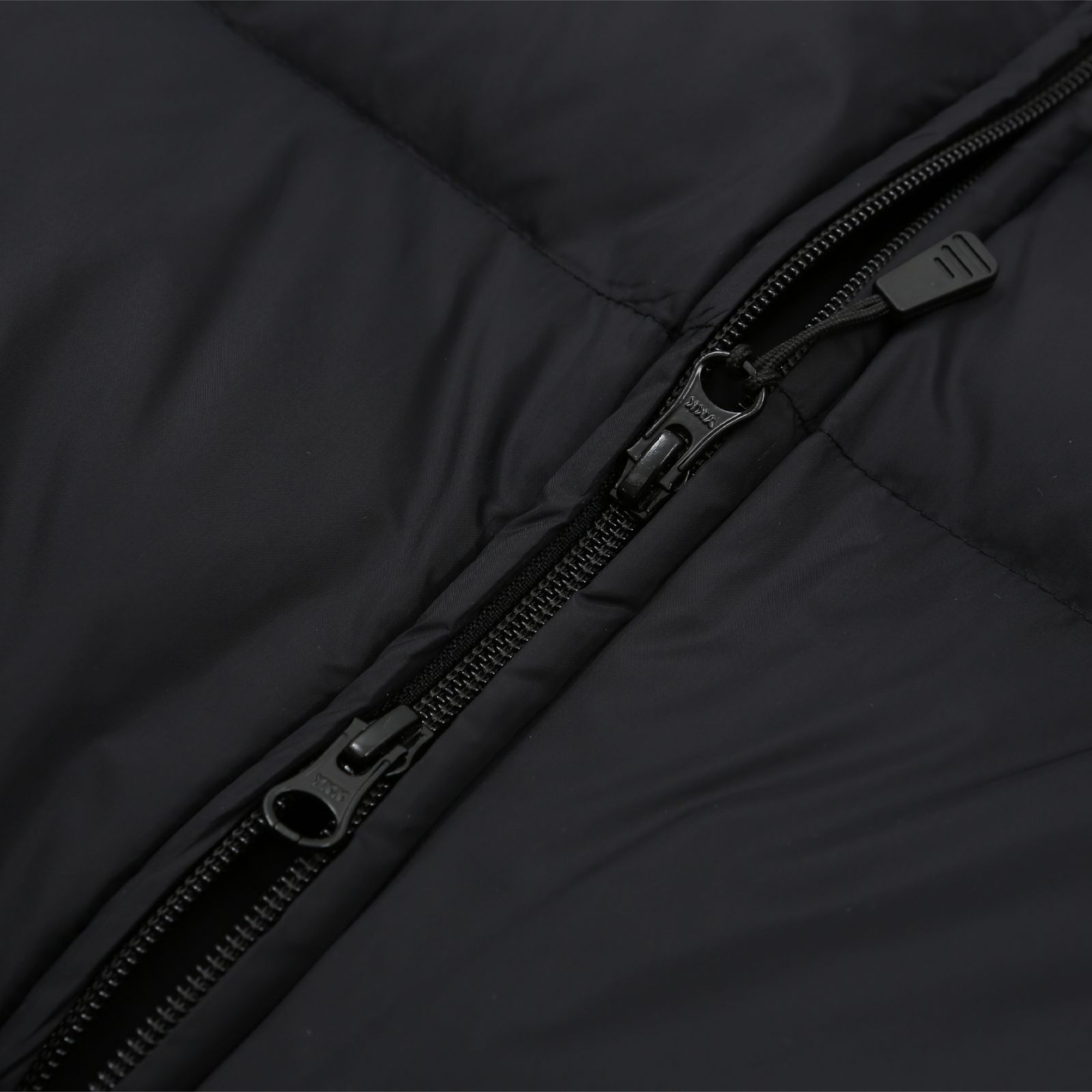 【残り一点】Hidden Pocket Goose Down Parka
