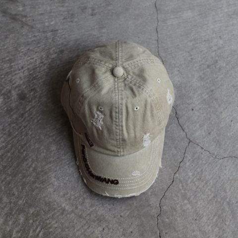 【残りわずか】Ping Pong Cap