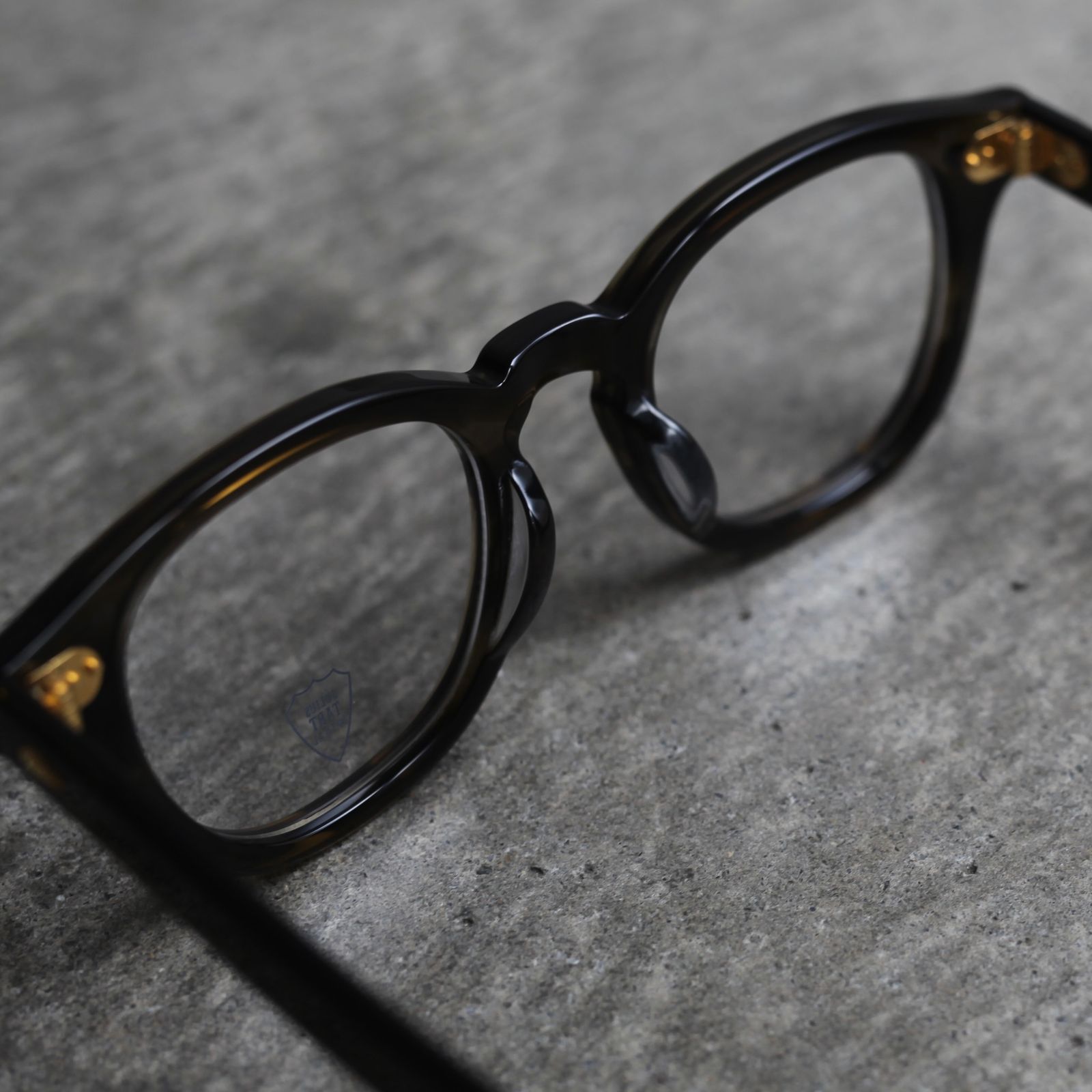 【残り一点】AR_48mm Gold Edition(鼻幅_22mm)