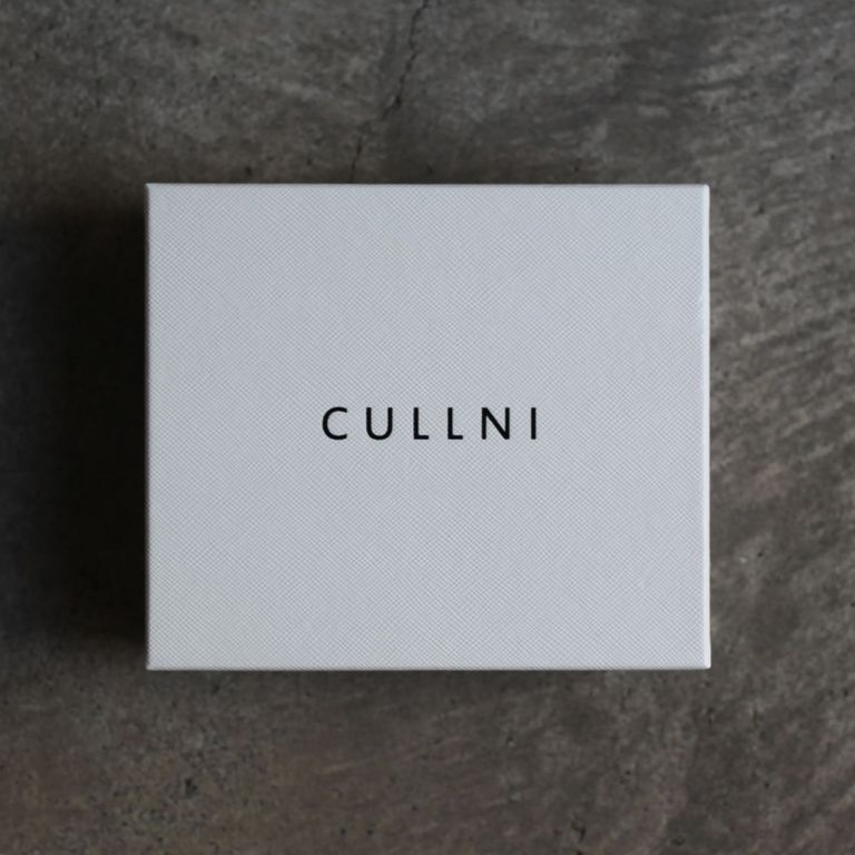 【残り一点】Leather Combination Card&Coin Wallet