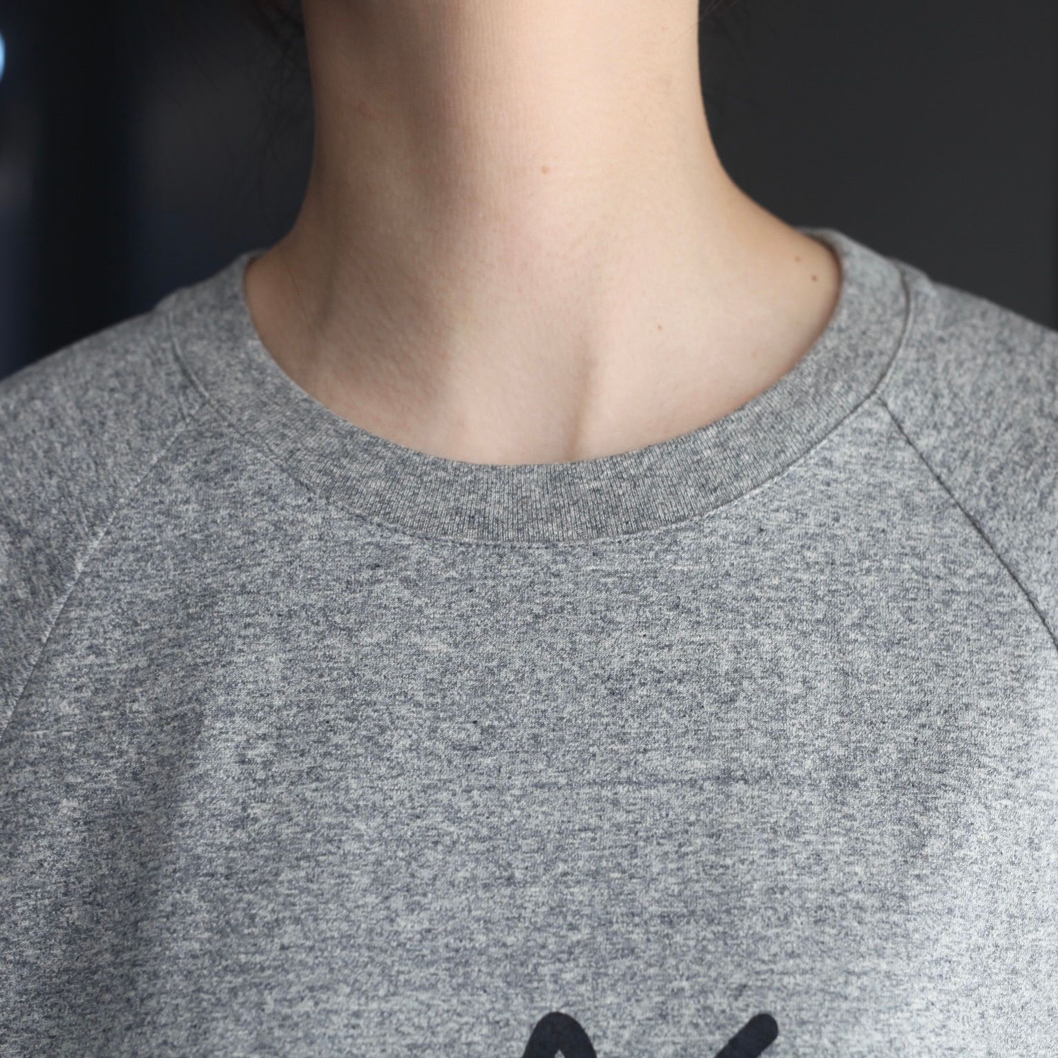 【残り一点】MBLプリントL/S Tee