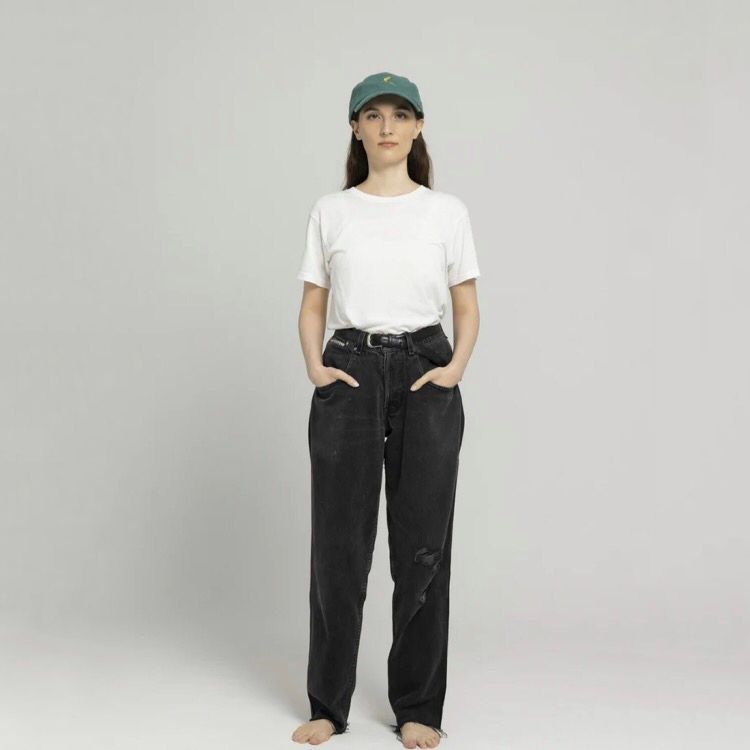 【残り一点】Freesia Cap