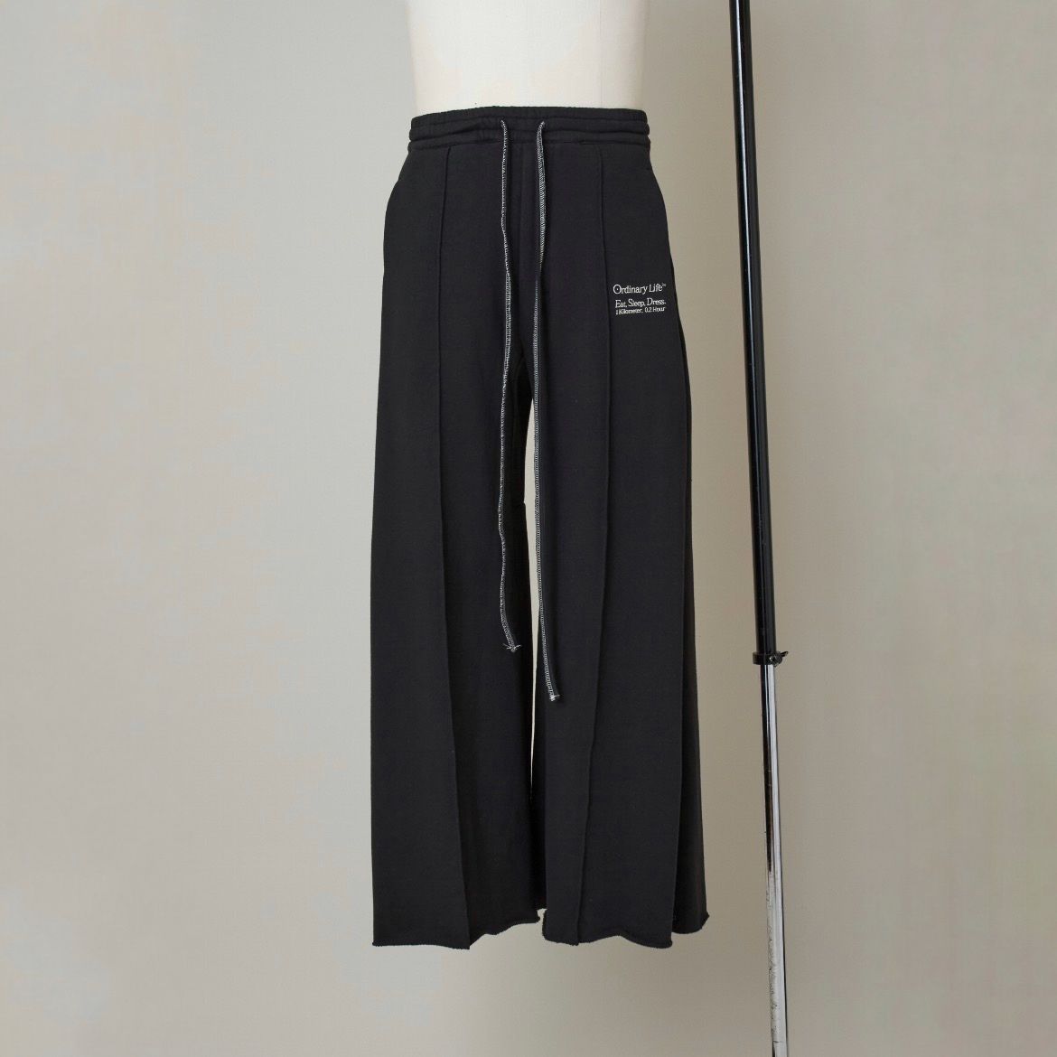 【残りわずか】Ordinary Home Pantalon