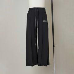 【残りわずか】Ordinary Home Pantalon