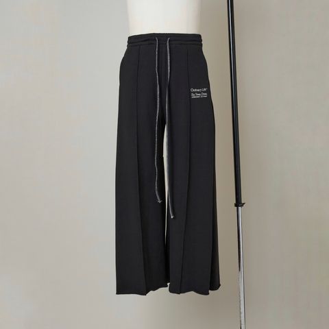 【残りわずか】Ordinary Home Pantalon