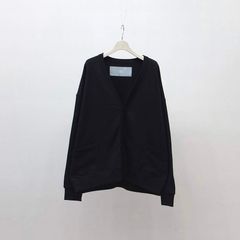 【再販売通知受付可能】ワイドSWカーディガン