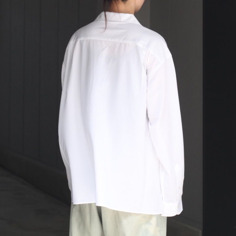 【残り一点】46G Ether Shirt