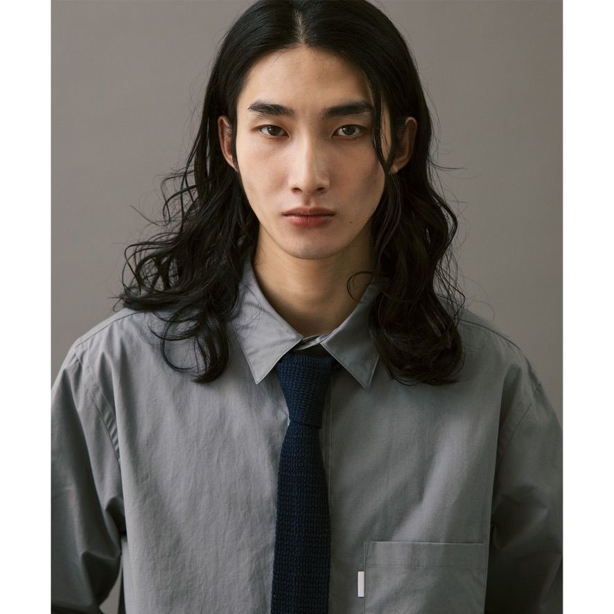 【残り一点】Legacy Knit Tie