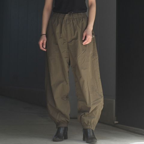 【残り一点】All Round Tech Pants
