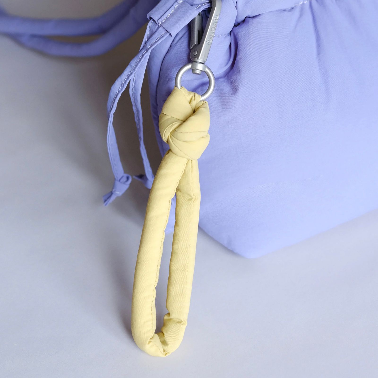 OLEND - 【残り一点】Puffy Key Chain | ACRMTSM ONLINE STORE