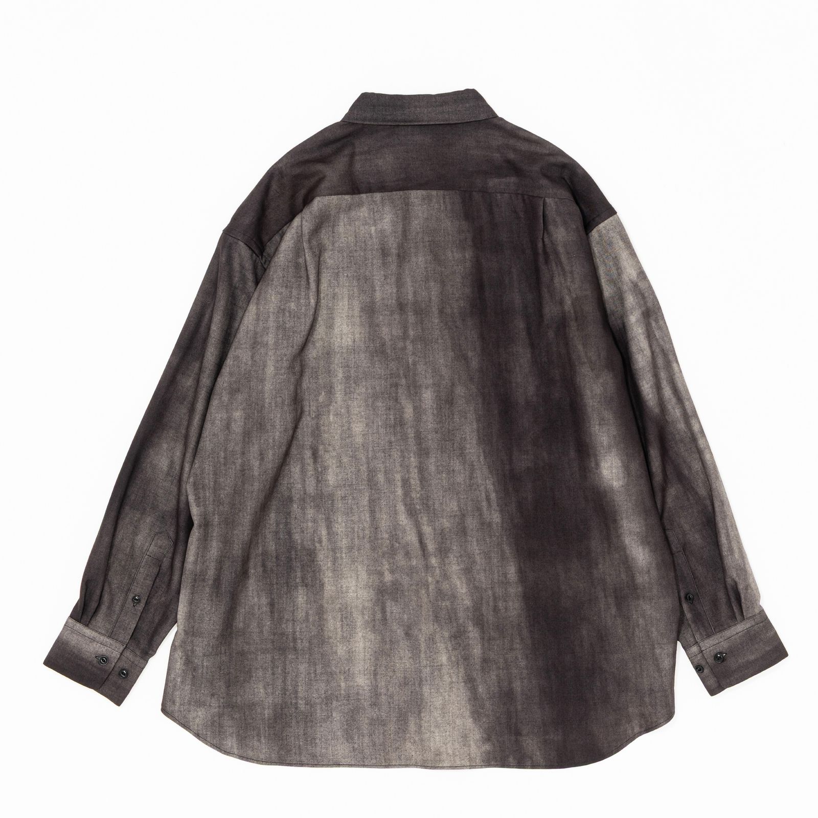 【残り一点】Regular Collar Shirt
