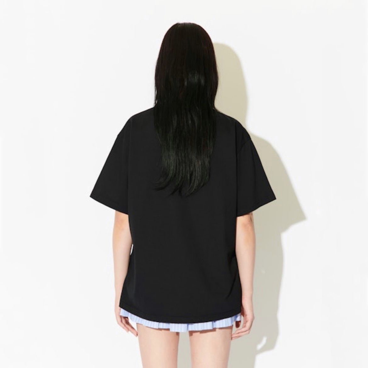 【残り一点】Logo Tee
