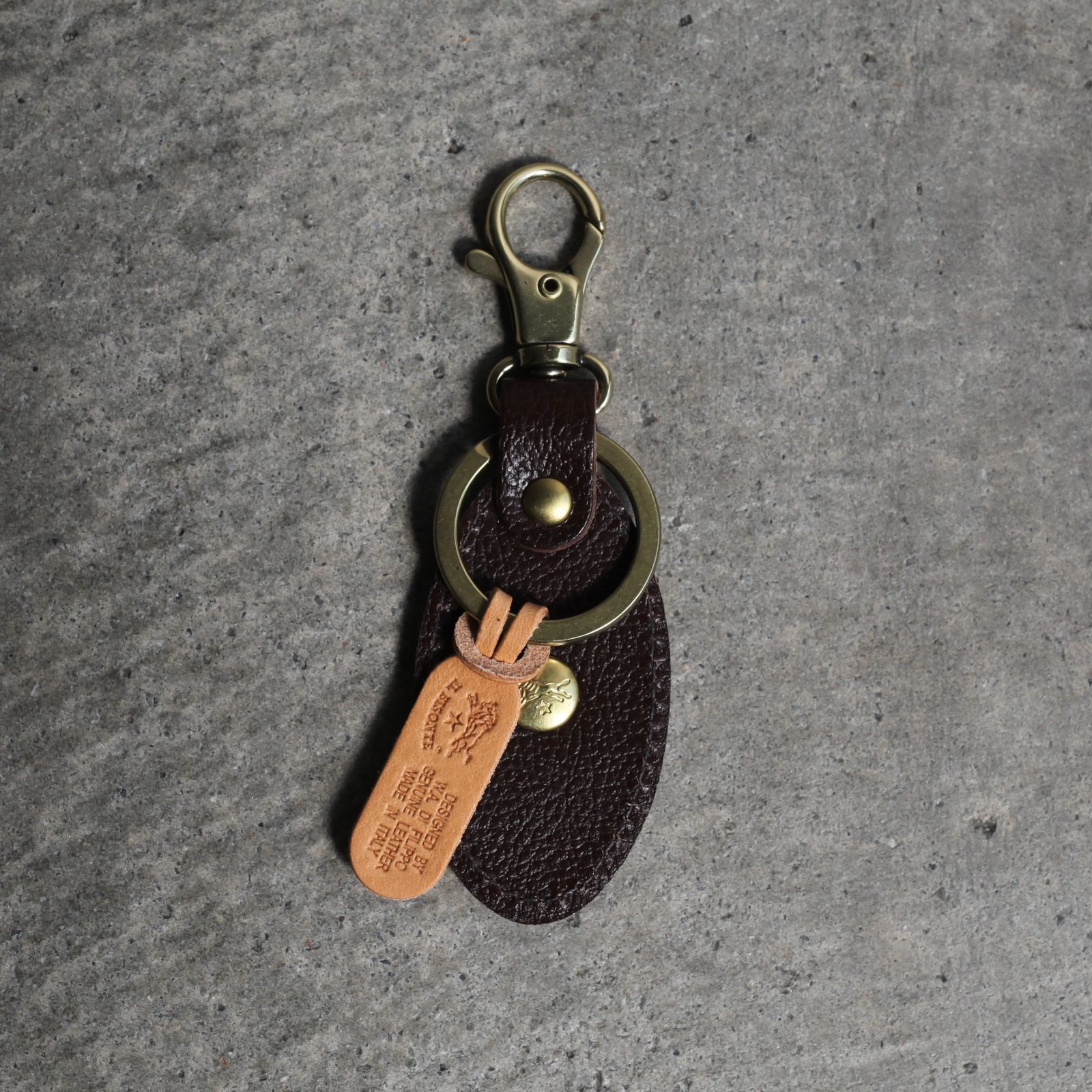 【残り一点】キーリング