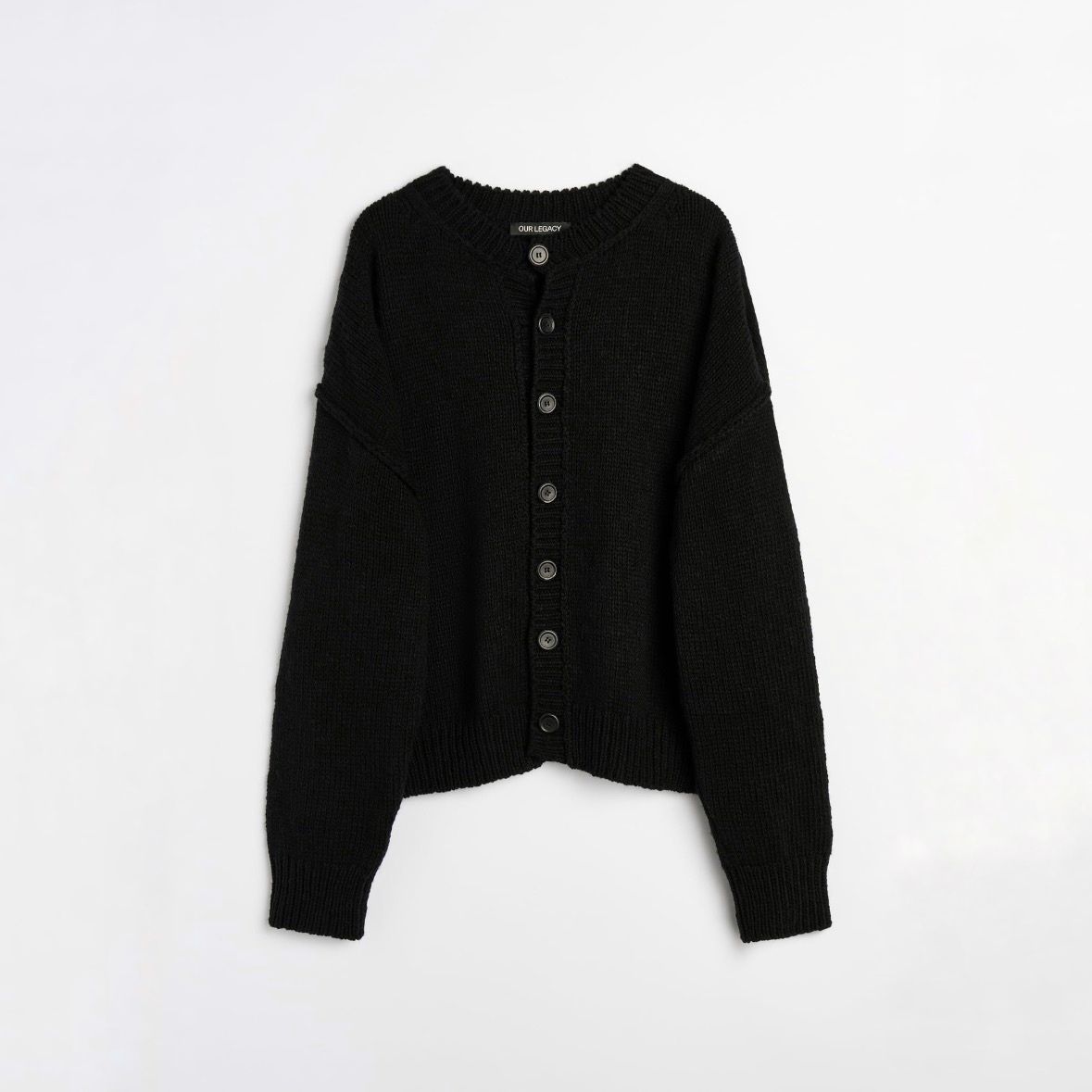 【残り一点】Pitch Cardigan