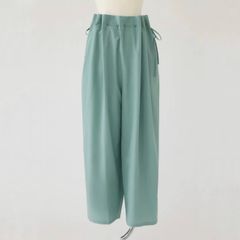 【残り一点】Drawstring Relax PT