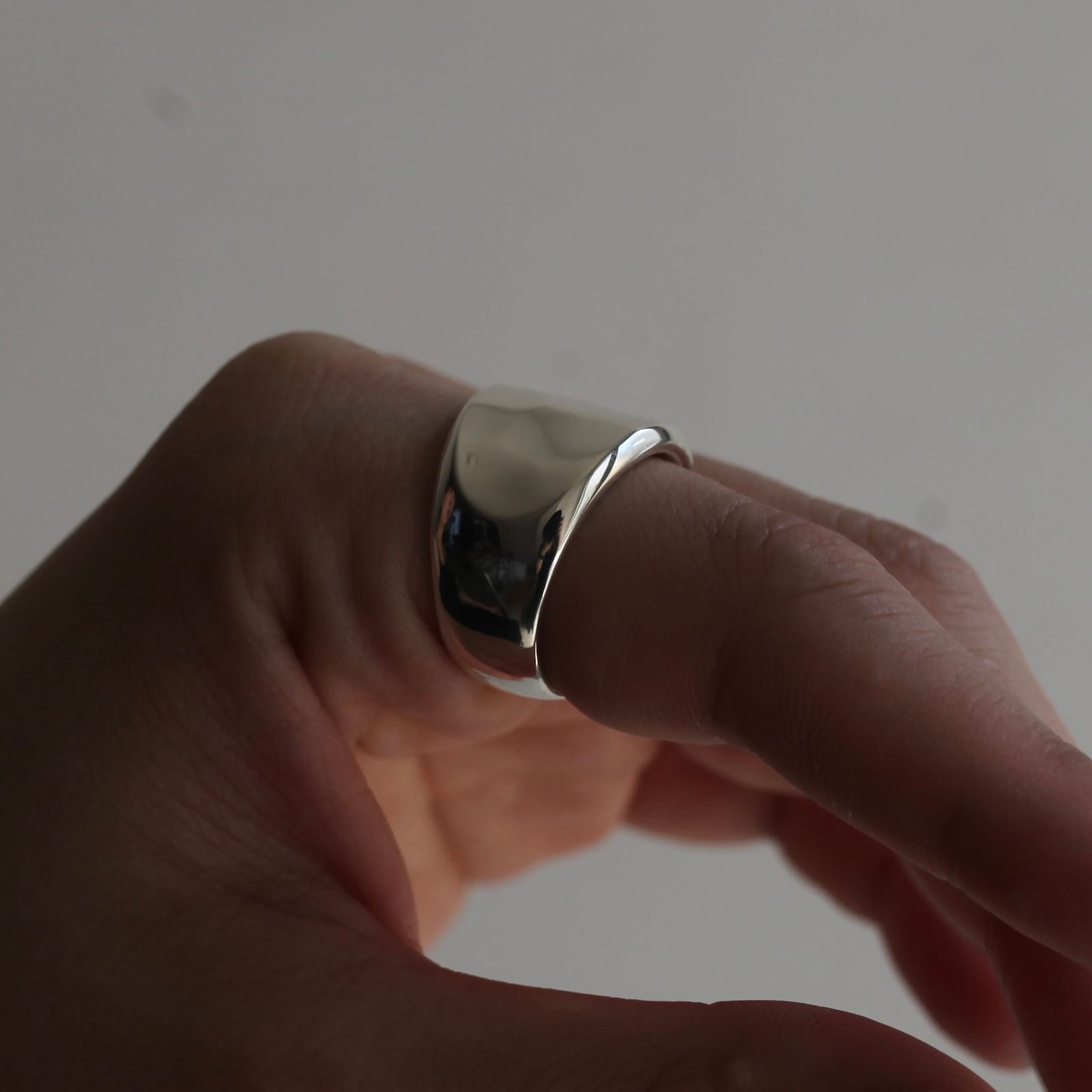 【お取り寄せ注文可能】Sei-ma Fit Ring No.5