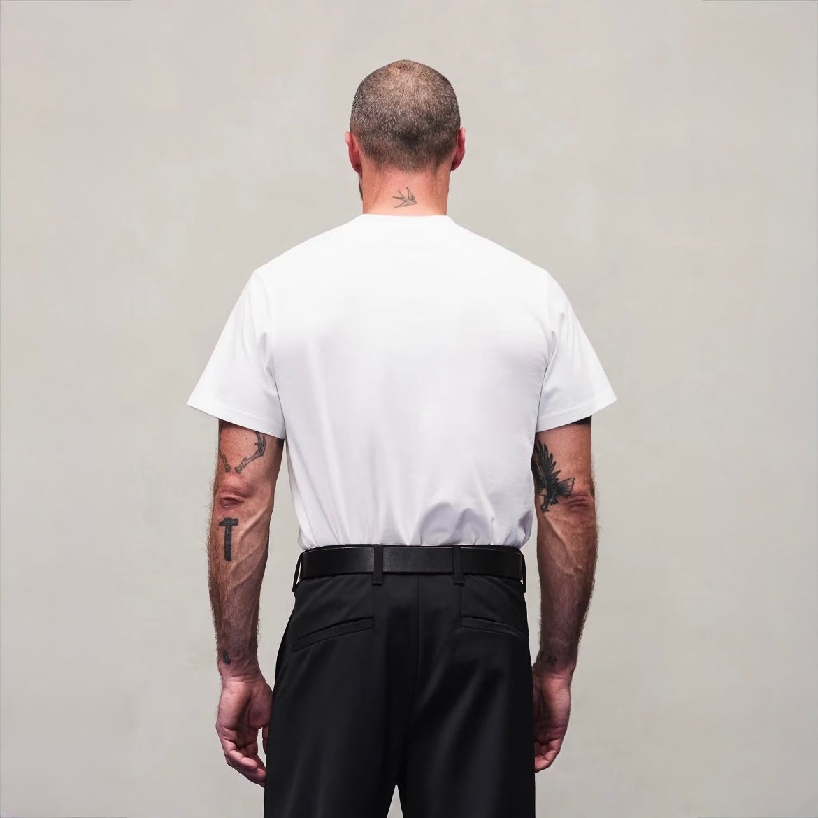 【残りわずか】Standard Tee