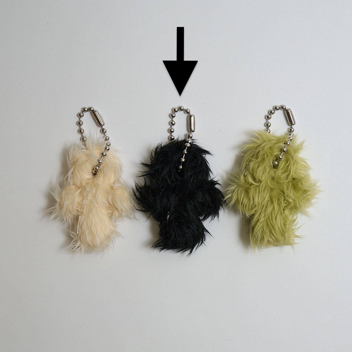 【残りわずか】Ankh Charm