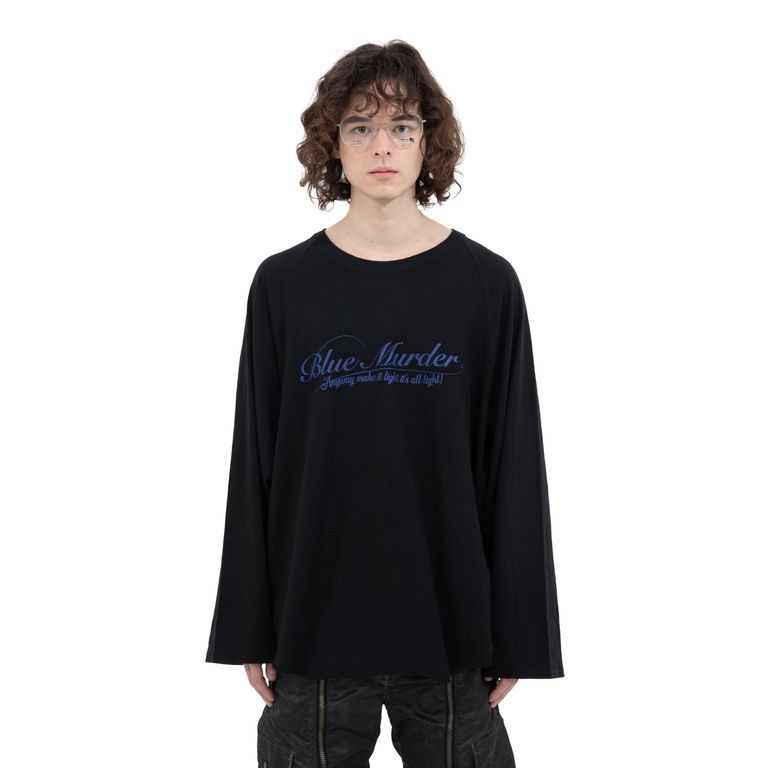 DAIRIKU - 【残り一点】Tour Raglan Tee | ACRMTSM ONLINE STORE