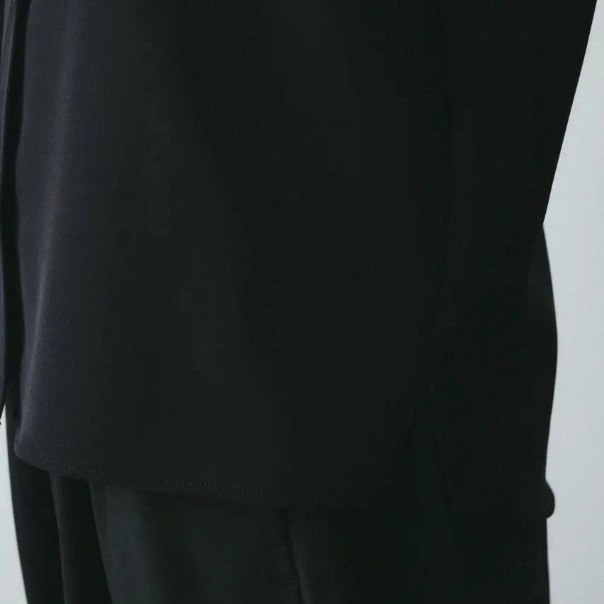 【残り一点】CLO Pleats Collar Blouse