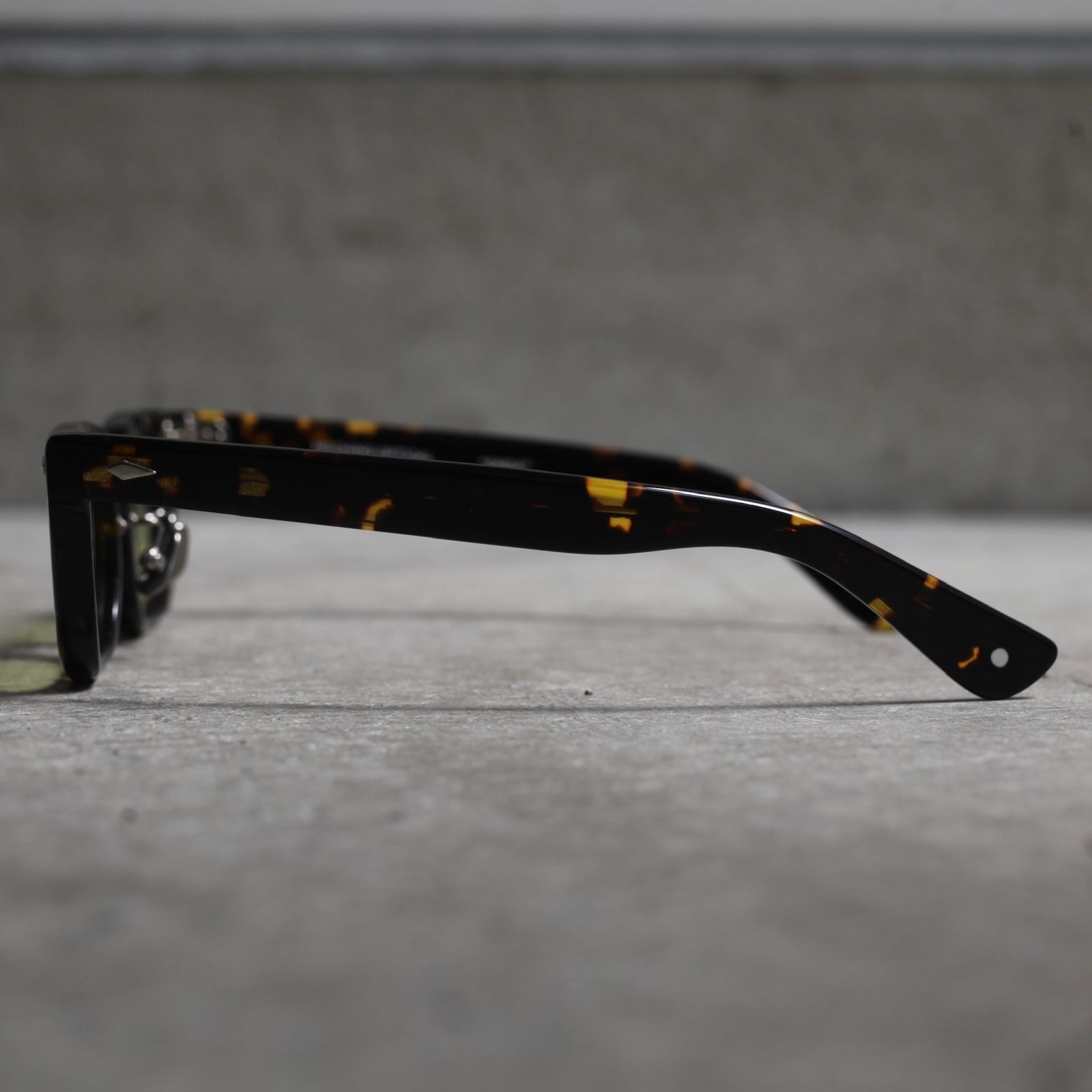 NOCHINO OPTICAL - 【残りわずか】Onda | ACRMTSM ONLINE STORE