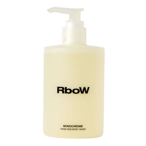 【残りわずか】Hand And Body Wash(MONOCHROME)