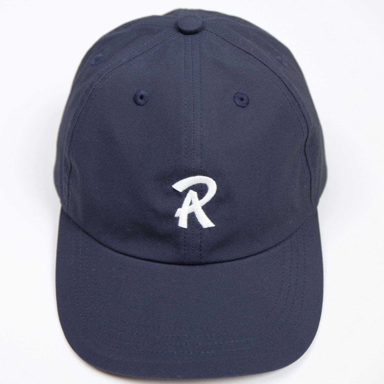 【残り一点】R Embroidery Cap