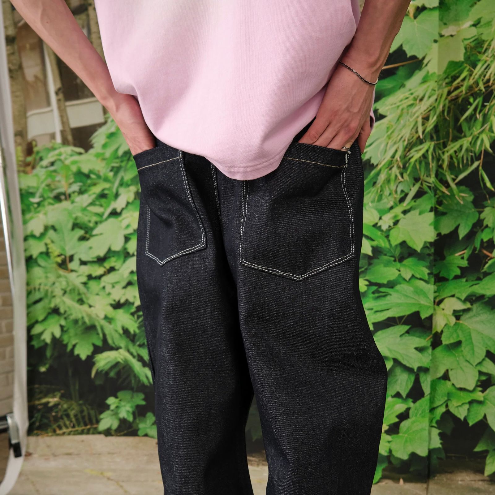 【残り一点】Jeans