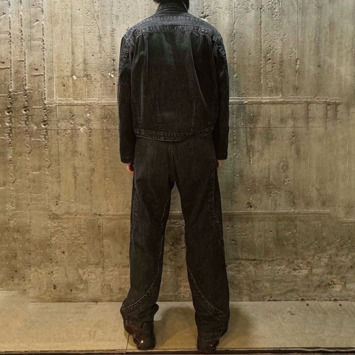 【残り一点】Banyongjiu JKT