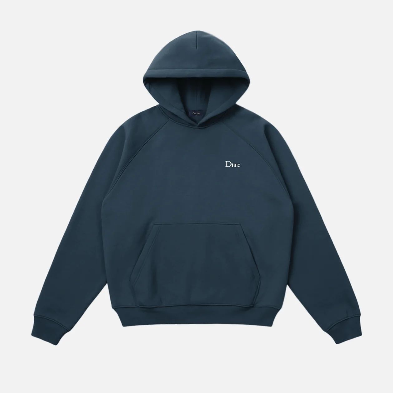 【残りわずか】Classic Small Logo Hoodie