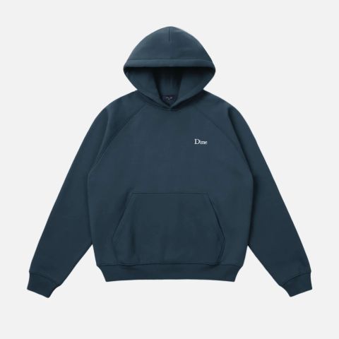 【残りわずか】Classic Small Logo Hoodie