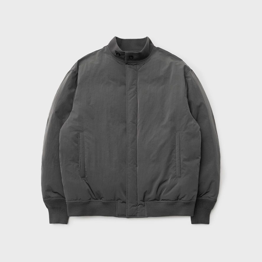 【残り一点】Layer Down Blouson