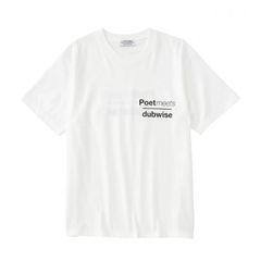 【残り一点】PMD Stamp Logo T-shirt