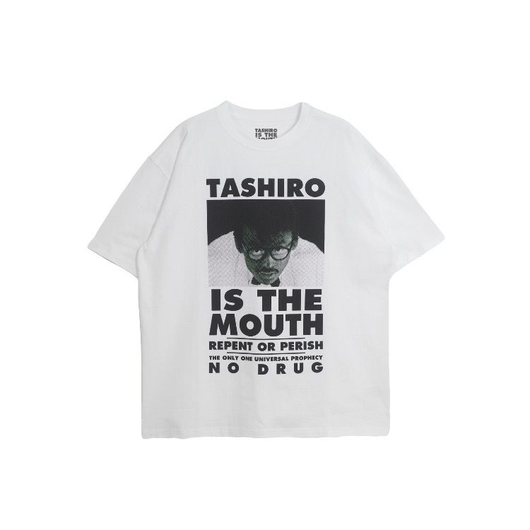 【残りわずか】S/S Tee