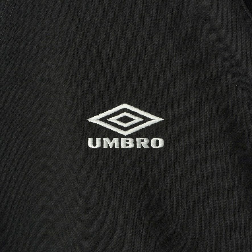 【残りわずか】High Gauge Cotton Sweat LS