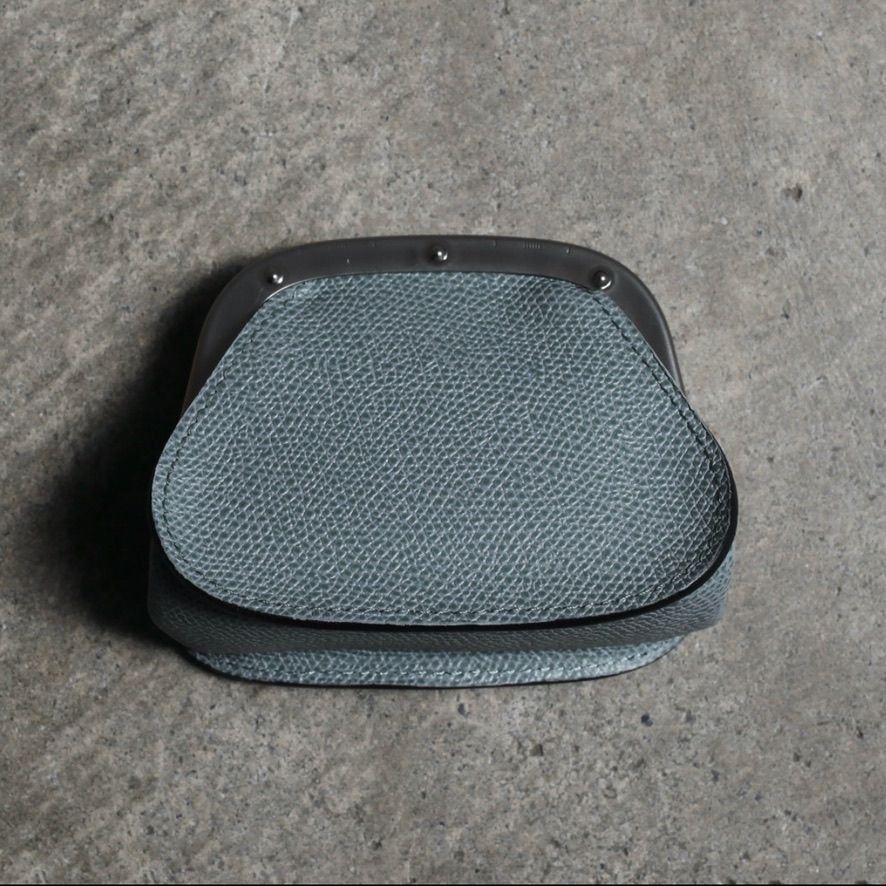 【残り一点】Gama Mini Purse(DEG/VAL)