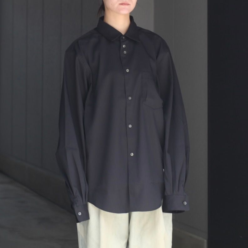 【残り一点】Ordinary Office Classic Shirt