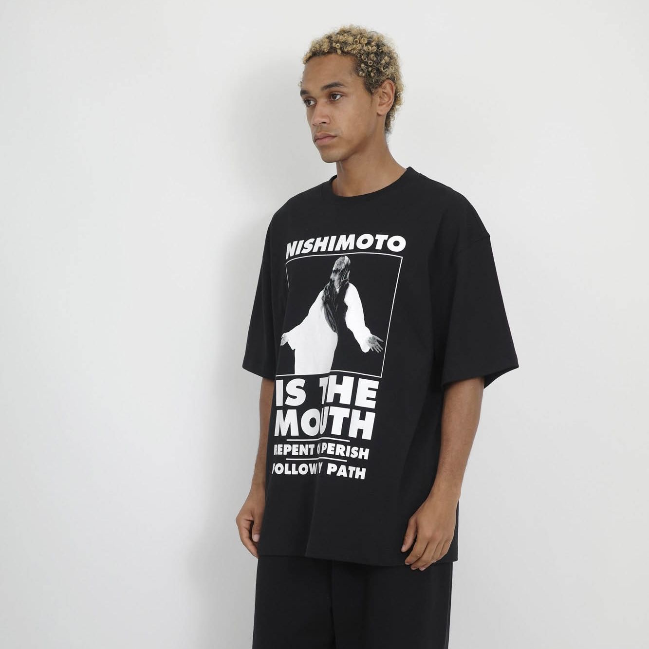 【残り一点】S/S Tee