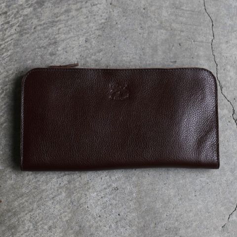 【残り一点】ロングウォレット