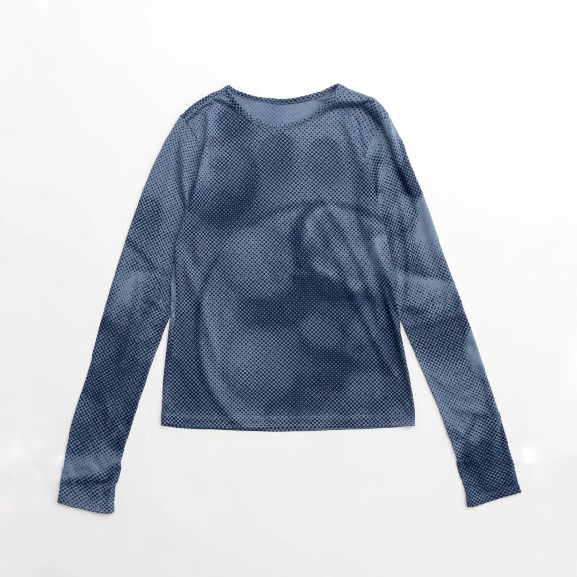 MAISON SPECIAL - 【残り一点】Fruit Dot Print Tops | ACRMTSM