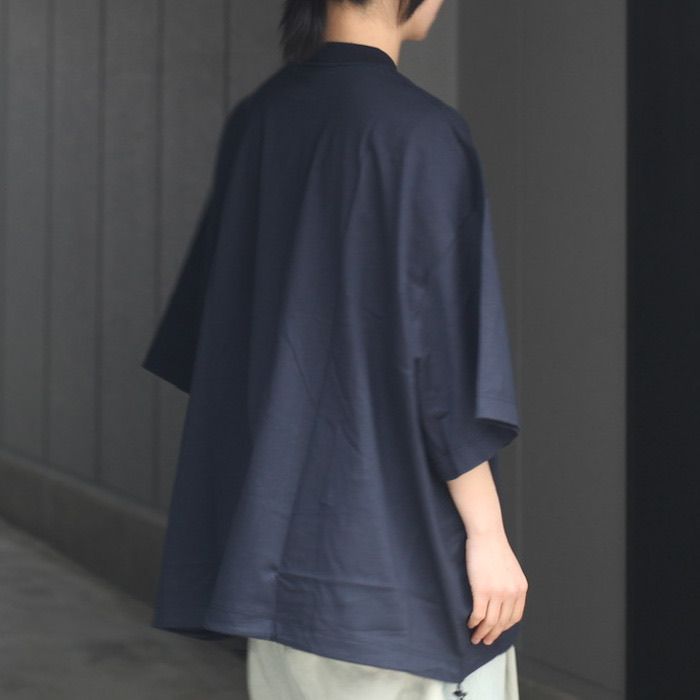 【残り一点】Balloon Short Sleeve T-shirt