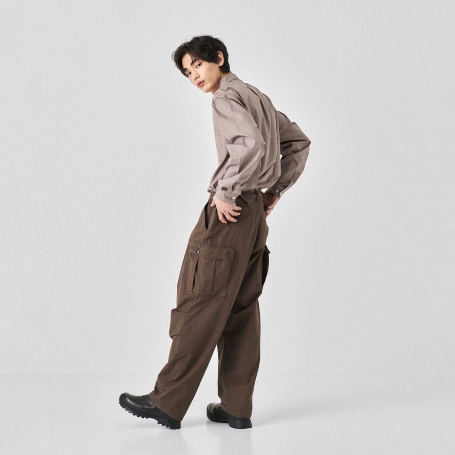 【残り一点】M51 Garment Field Pants